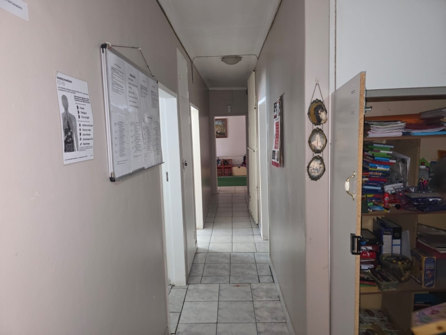 Commercial Property for Sale in Rustenburg North North West